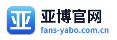 亚博官网 Logo
